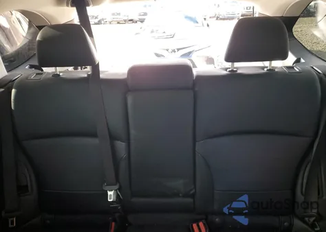 2017 Subaru Outback 2.5I Limited z USA, uszkodzony, nr VIN 4S4BSANC8H3325836